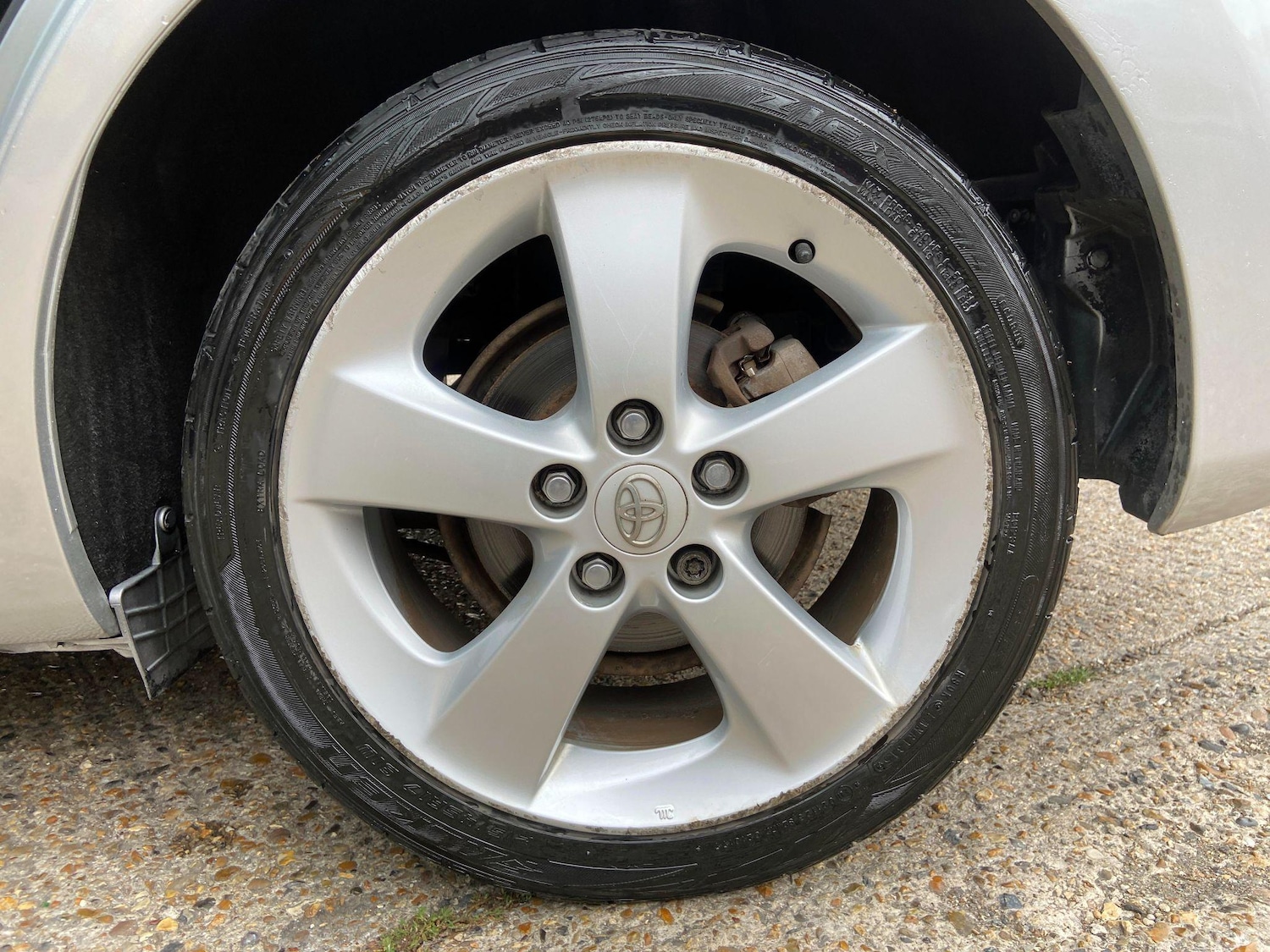 Used Toyota Auris 2011 for sale - 76121630: Photo 30