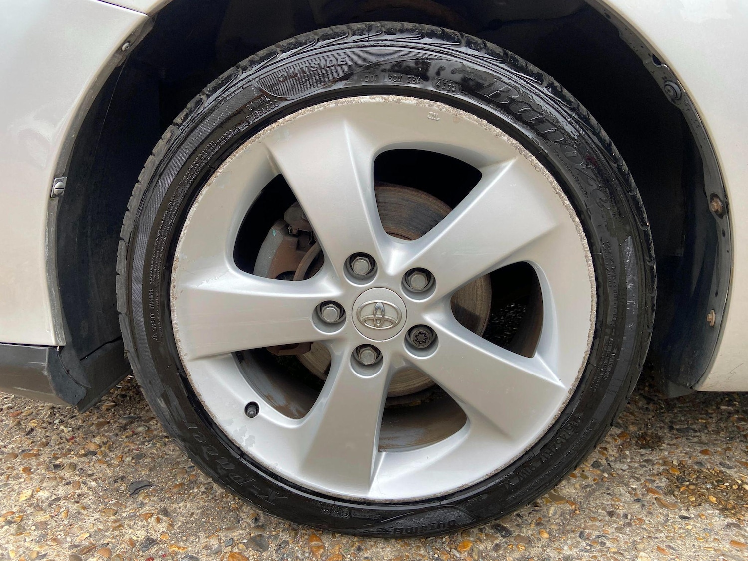 Used Toyota Auris 2011 for sale - 76121630: Photo 31