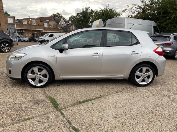 Used Toyota Auris 2011 for sale - 76121630: Photo 6