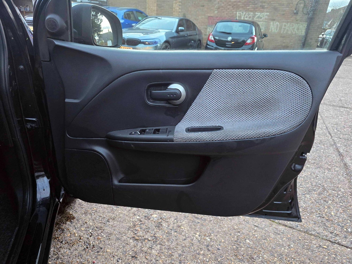 Used Nissan Note 2008 for sale - 76913527: Photo 10