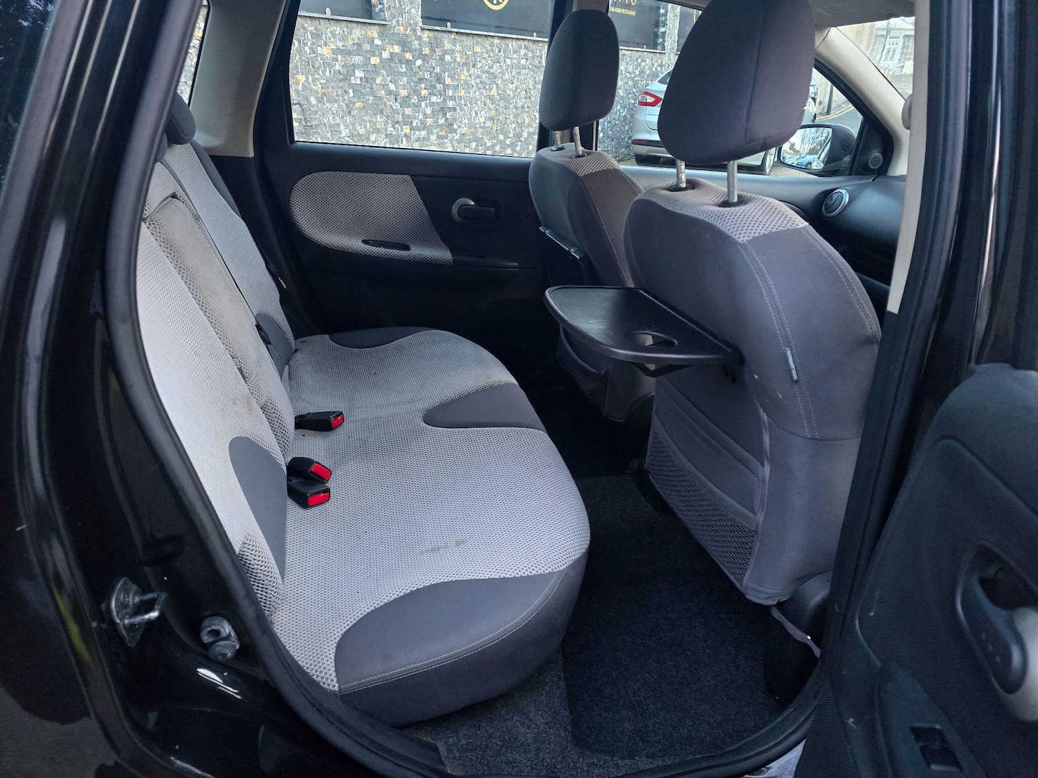 Used Nissan Note 2008 for sale - 76913527: Photo 14