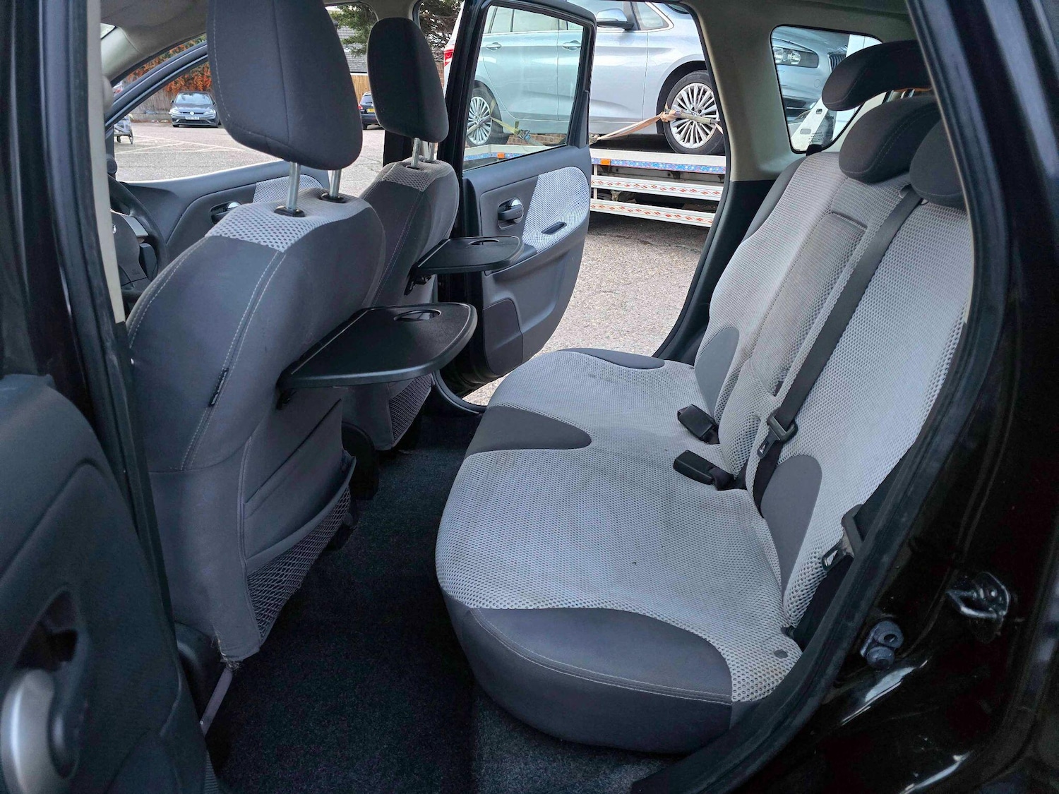 Used Nissan Note 2008 for sale - 76913527: Photo 18