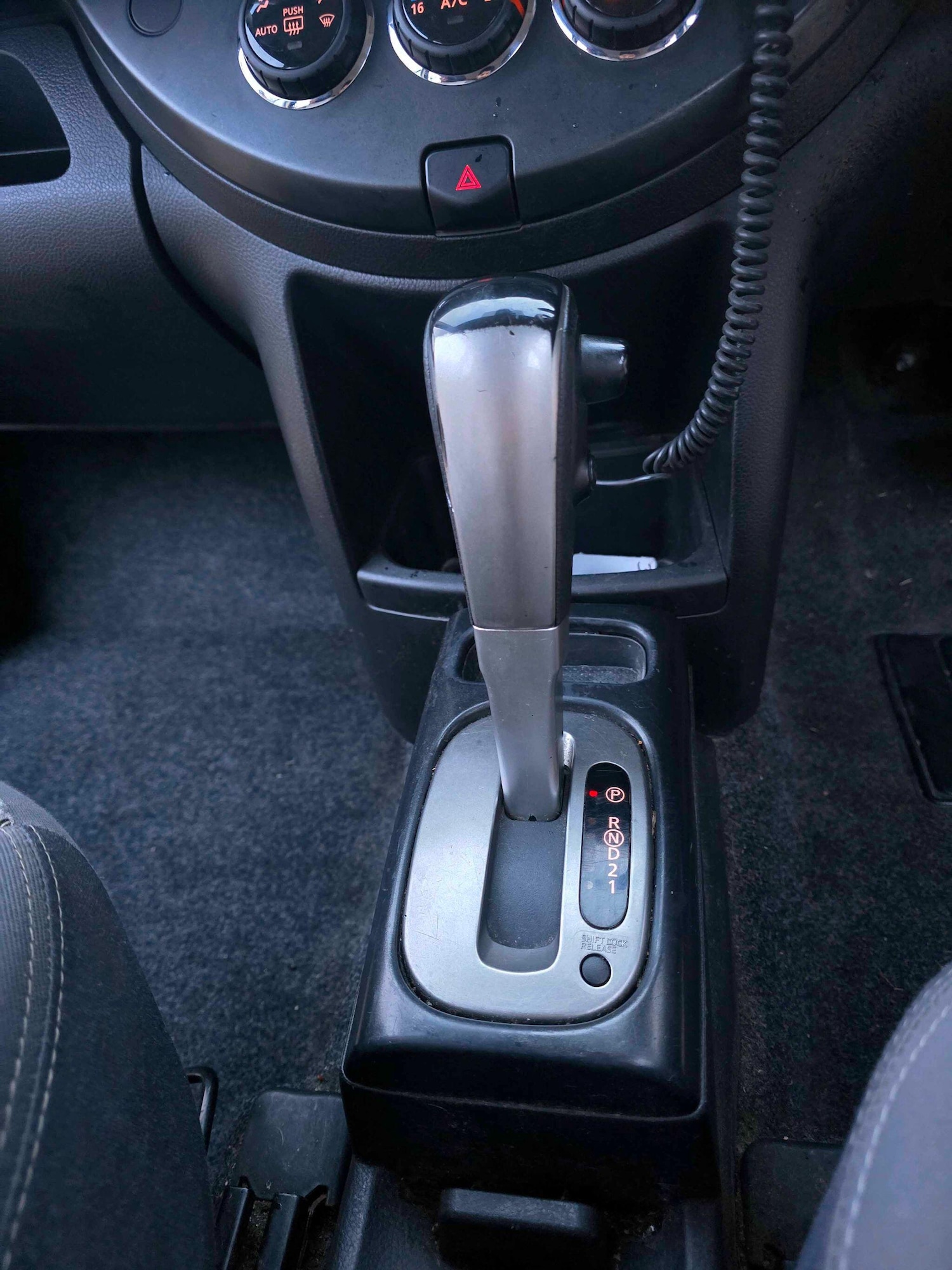 Used Nissan Note 2008 for sale - 76913527: Photo 20