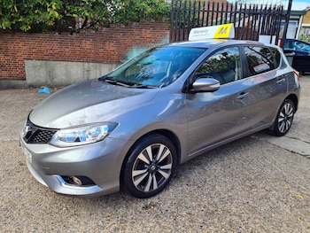Used Nissan Pulsar 2017 for sale - 78548983: Photo