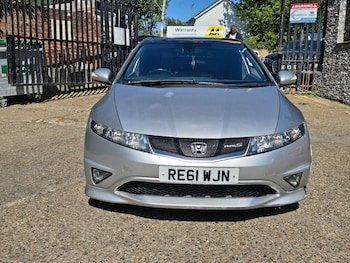 Used Honda Civic 2012 for sale - 78461630: Photo