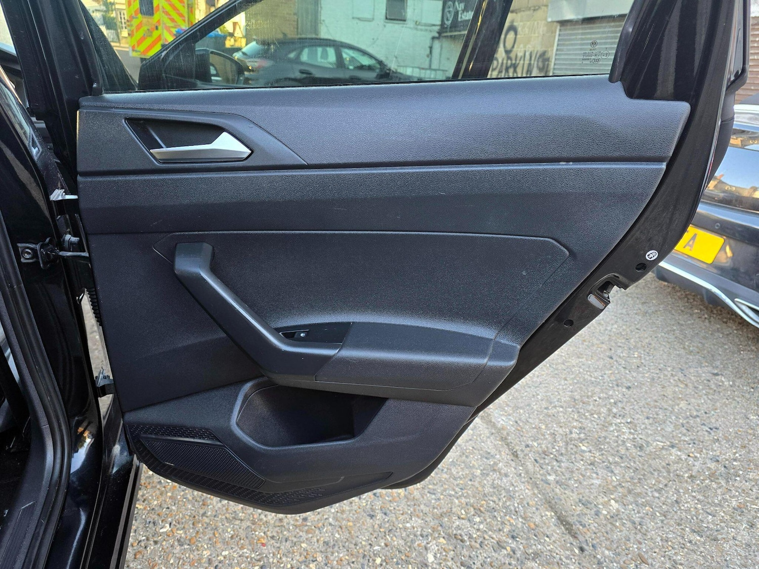 Used Volkswagen Polo for sale - 77970243: Photo 10