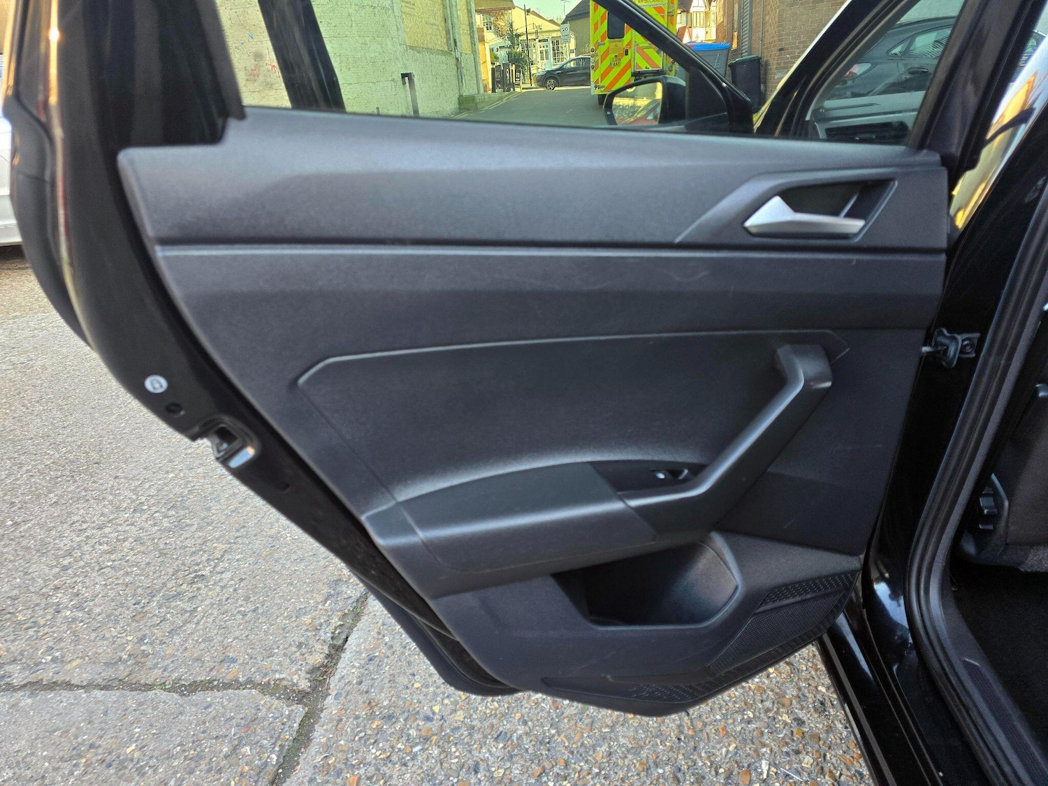 Used Volkswagen Polo for sale - 77970243: Photo 12