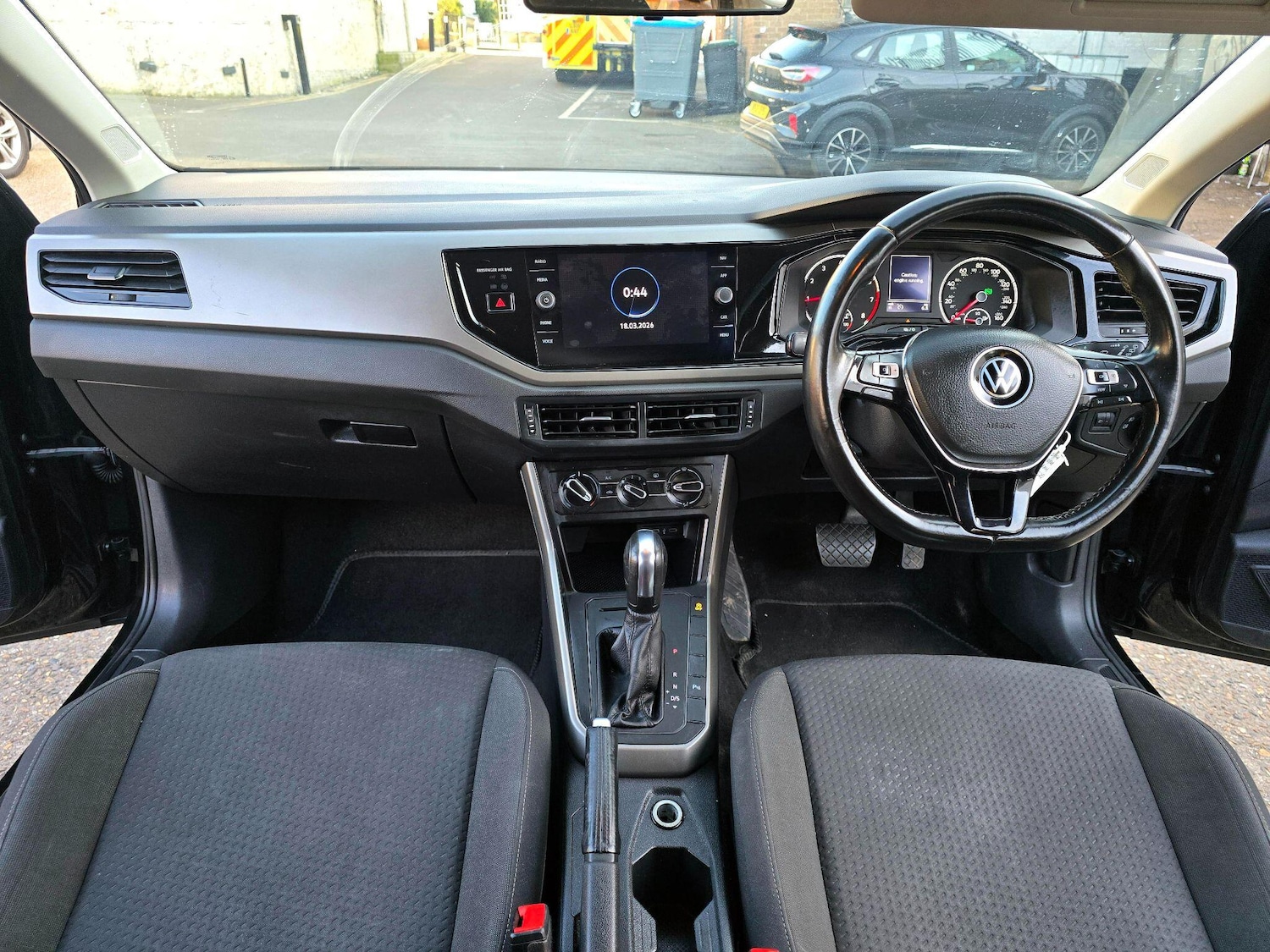 Used Volkswagen Polo for sale - 77970243: Photo 13