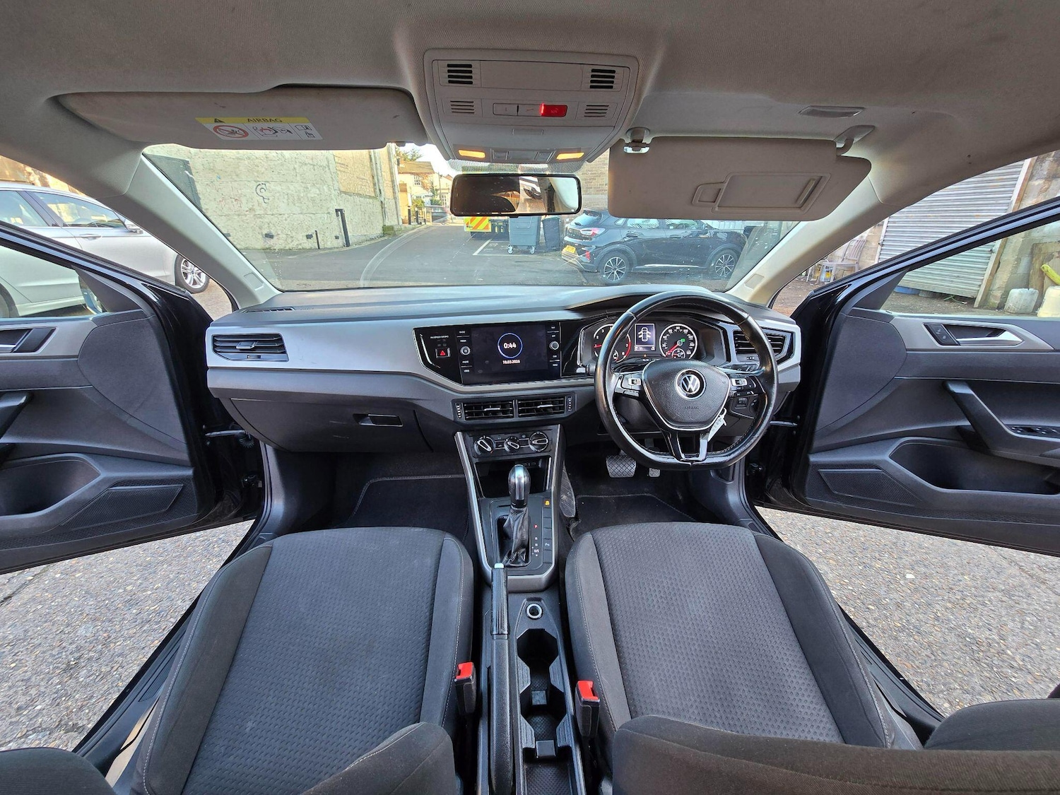 Used Volkswagen Polo for sale - 77970243: Photo 14