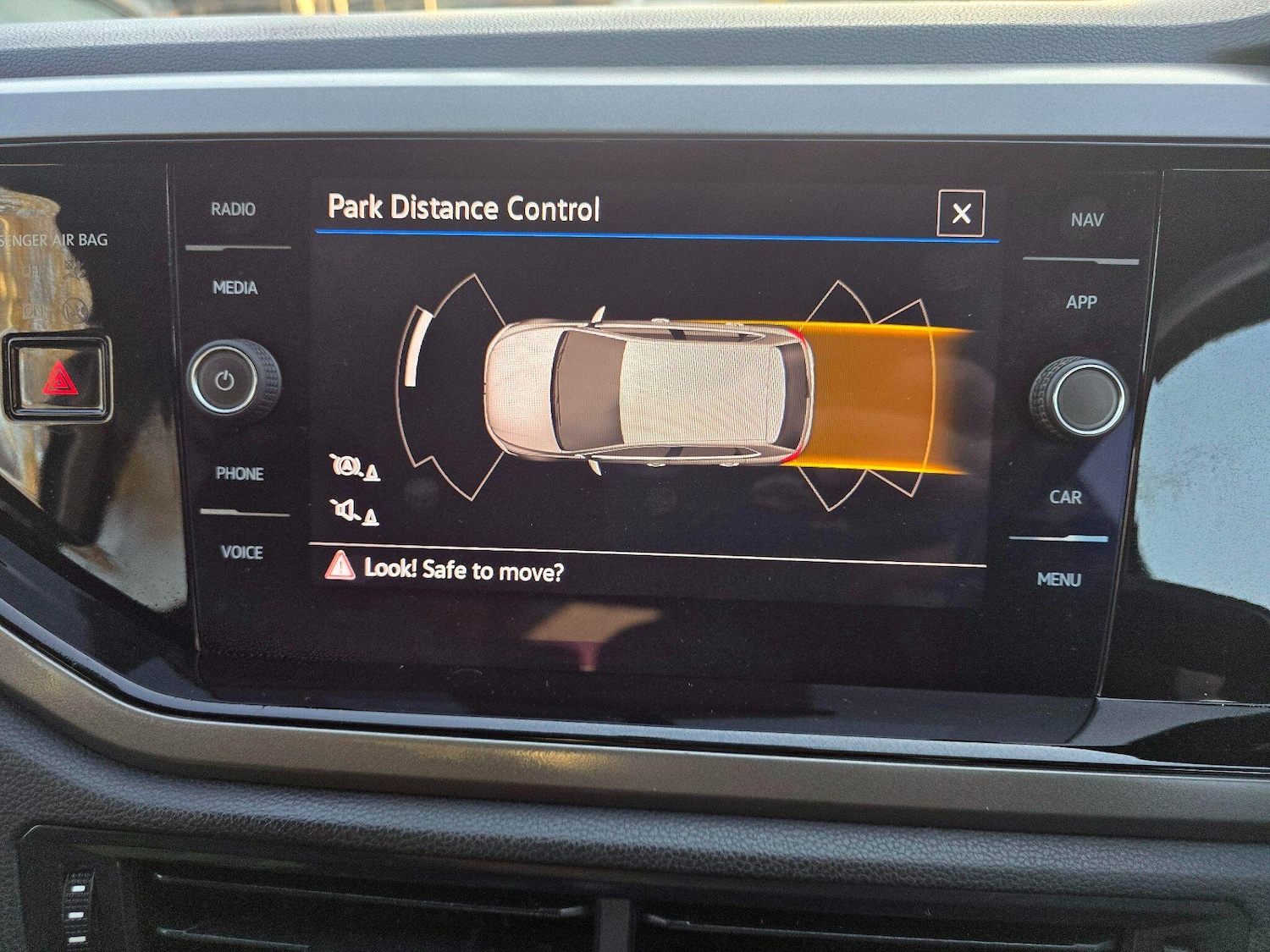 Used Volkswagen Polo for sale - 77970243: Photo 16