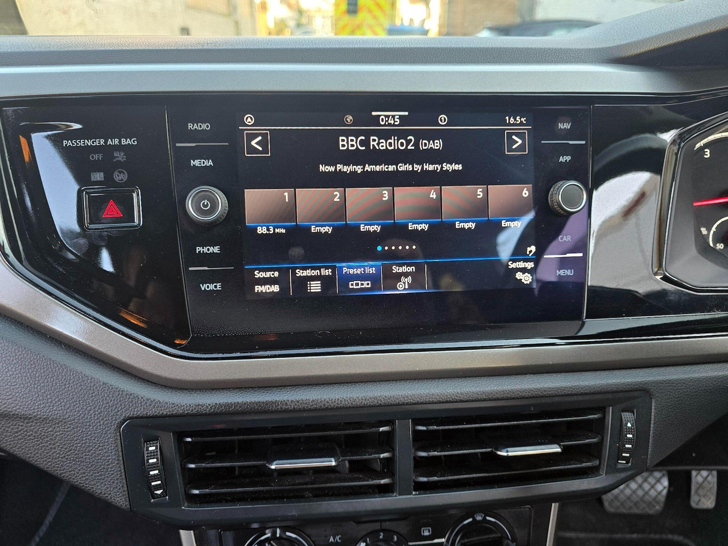 Used Volkswagen Polo for sale - 77970243: Photo 17