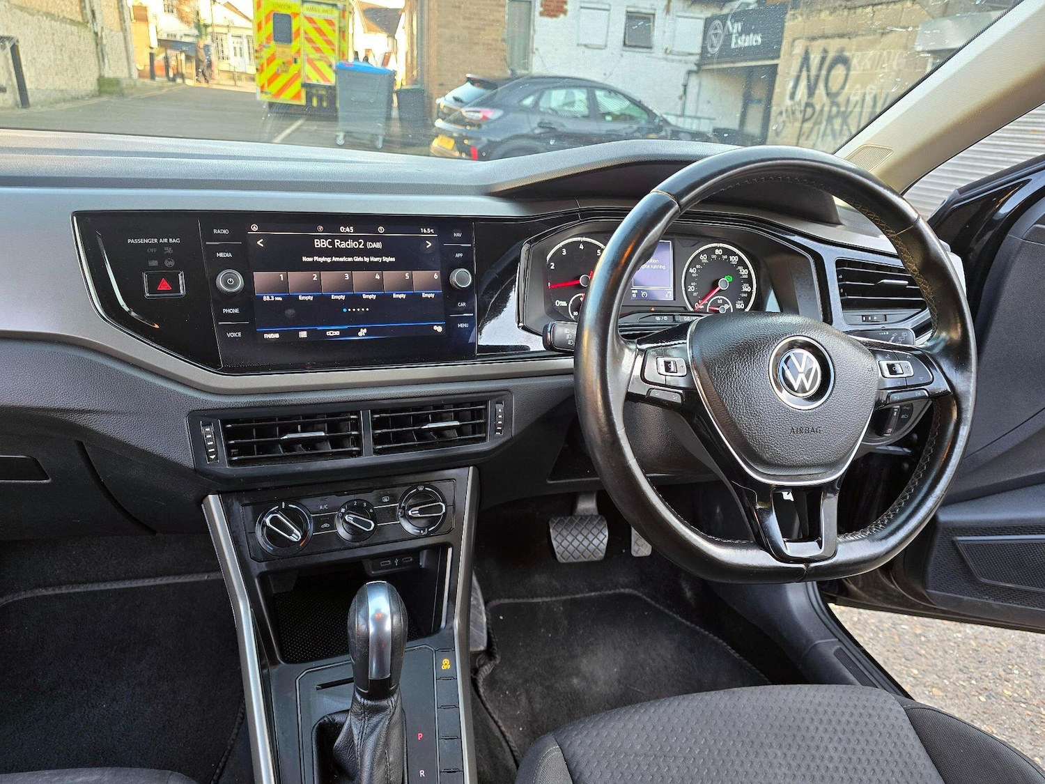 Used Volkswagen Polo for sale - 77970243: Photo 18