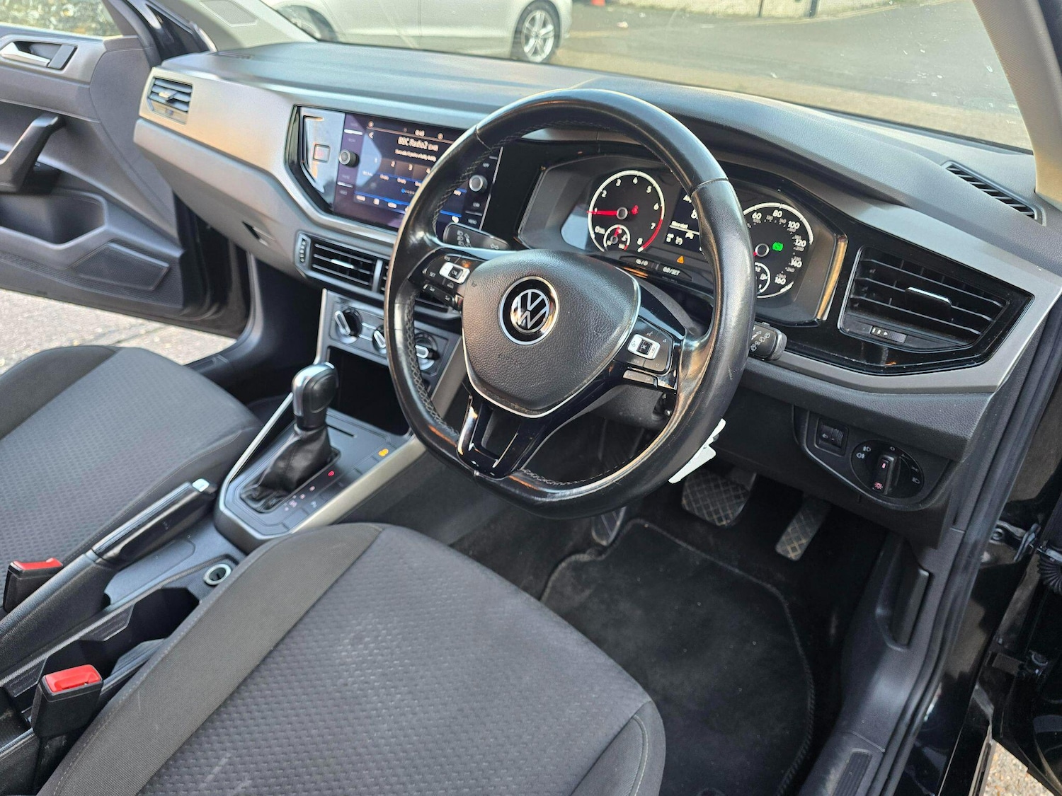 Used Volkswagen Polo for sale - 77970243: Photo 19