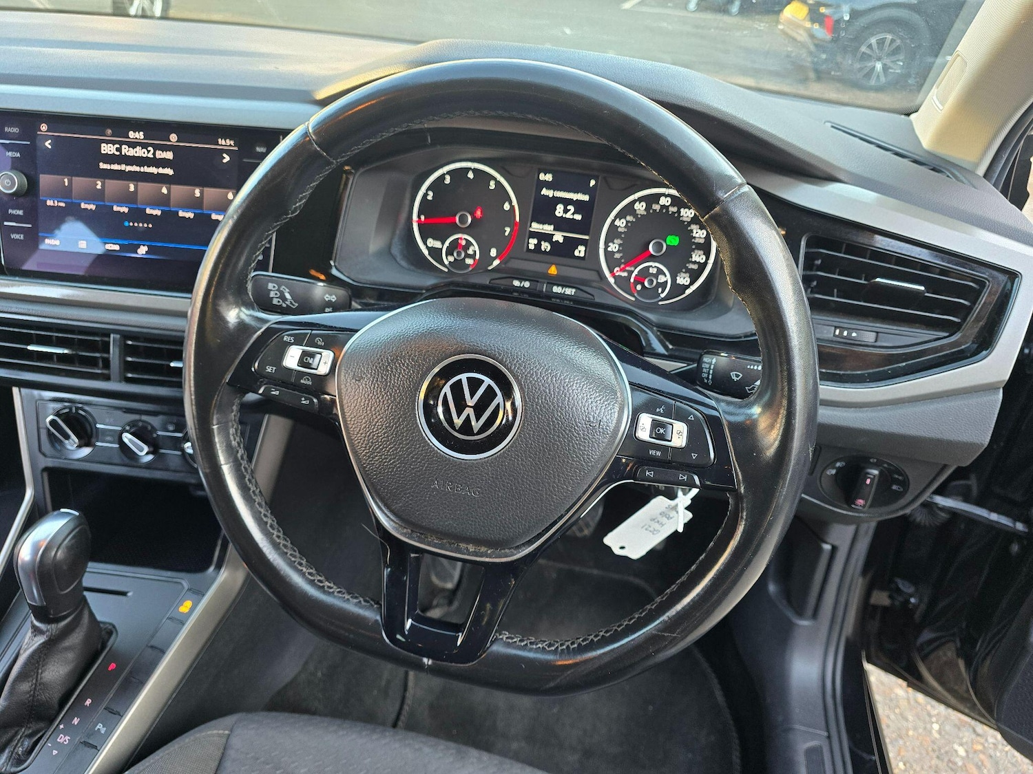 Used Volkswagen Polo for sale - 77970243: Photo 20