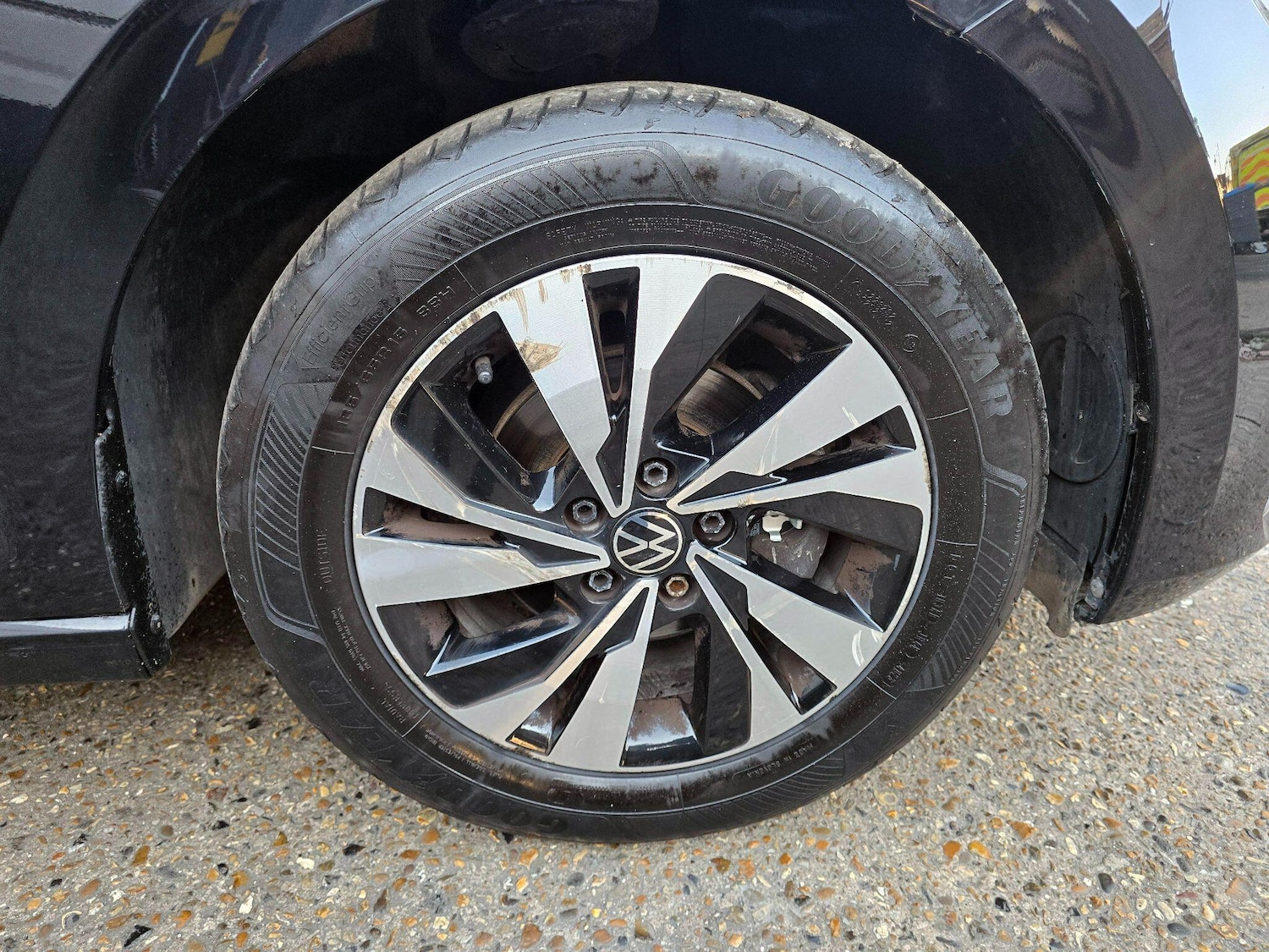 Used Volkswagen Polo for sale - 77970243: Photo 29