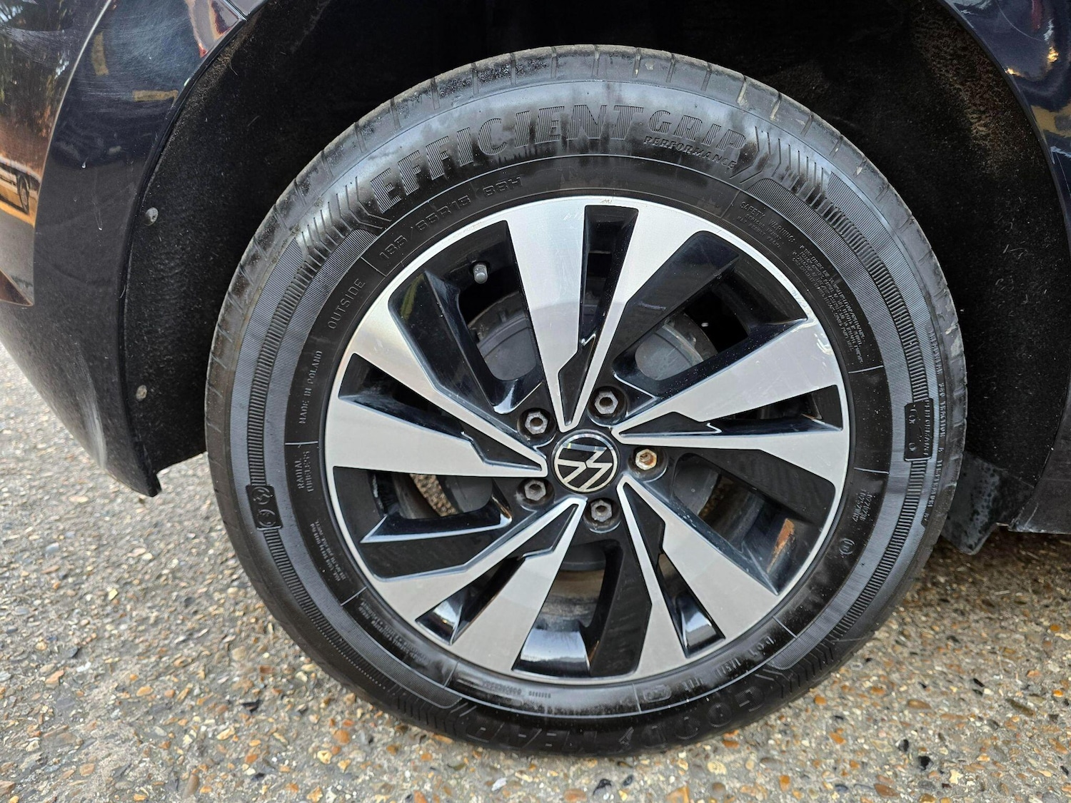 Used Volkswagen Polo for sale - 77970243: Photo 30