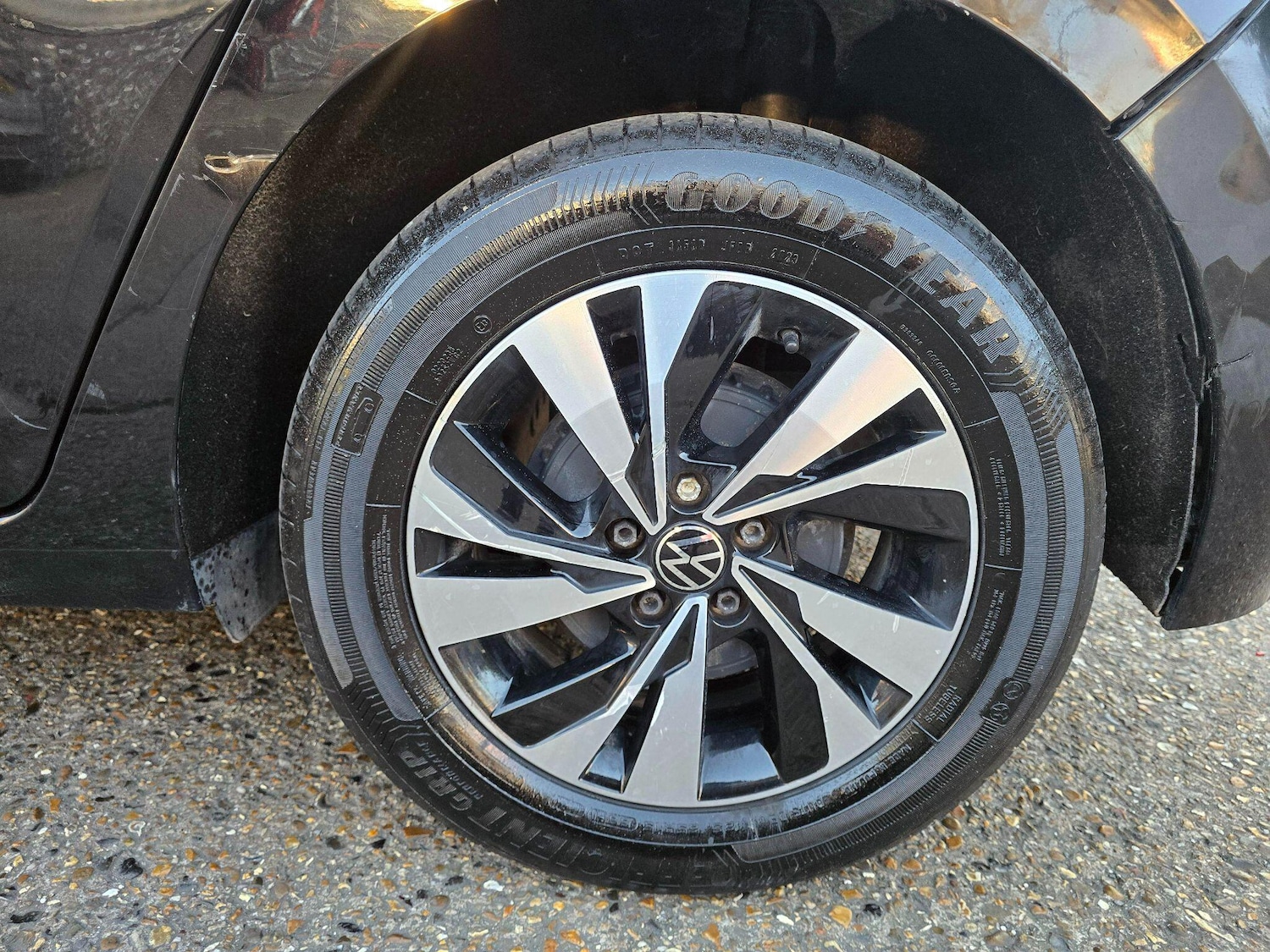 Used Volkswagen Polo for sale - 77970243: Photo 31