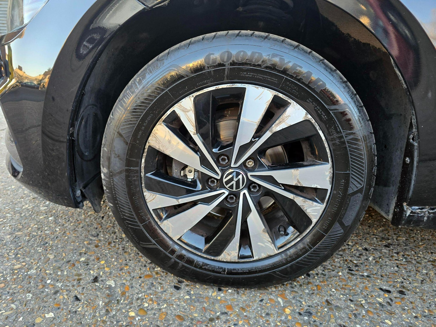 Used Volkswagen Polo for sale - 77970243: Photo 32