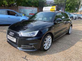 Used Audi A1 2015 for sale - 74908287: Photo