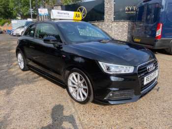 Used Audi A1 2015 for sale - 74908287: Photo