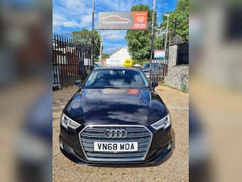 Used Audi A3 2018 for sale - 78934739: Photo