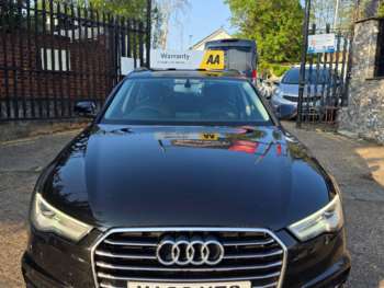2016 (66) - 2.0 TDI ultra SE Executive S Tronic Euro 6 (s/s) 5dr