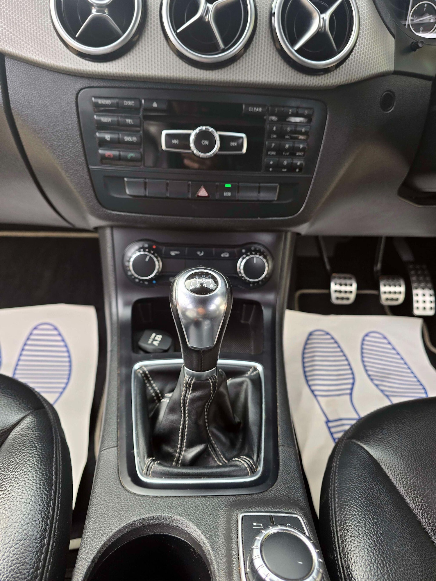 Used Mercedes-Benz B Class 2013 for sale - 77585956: Photo 15