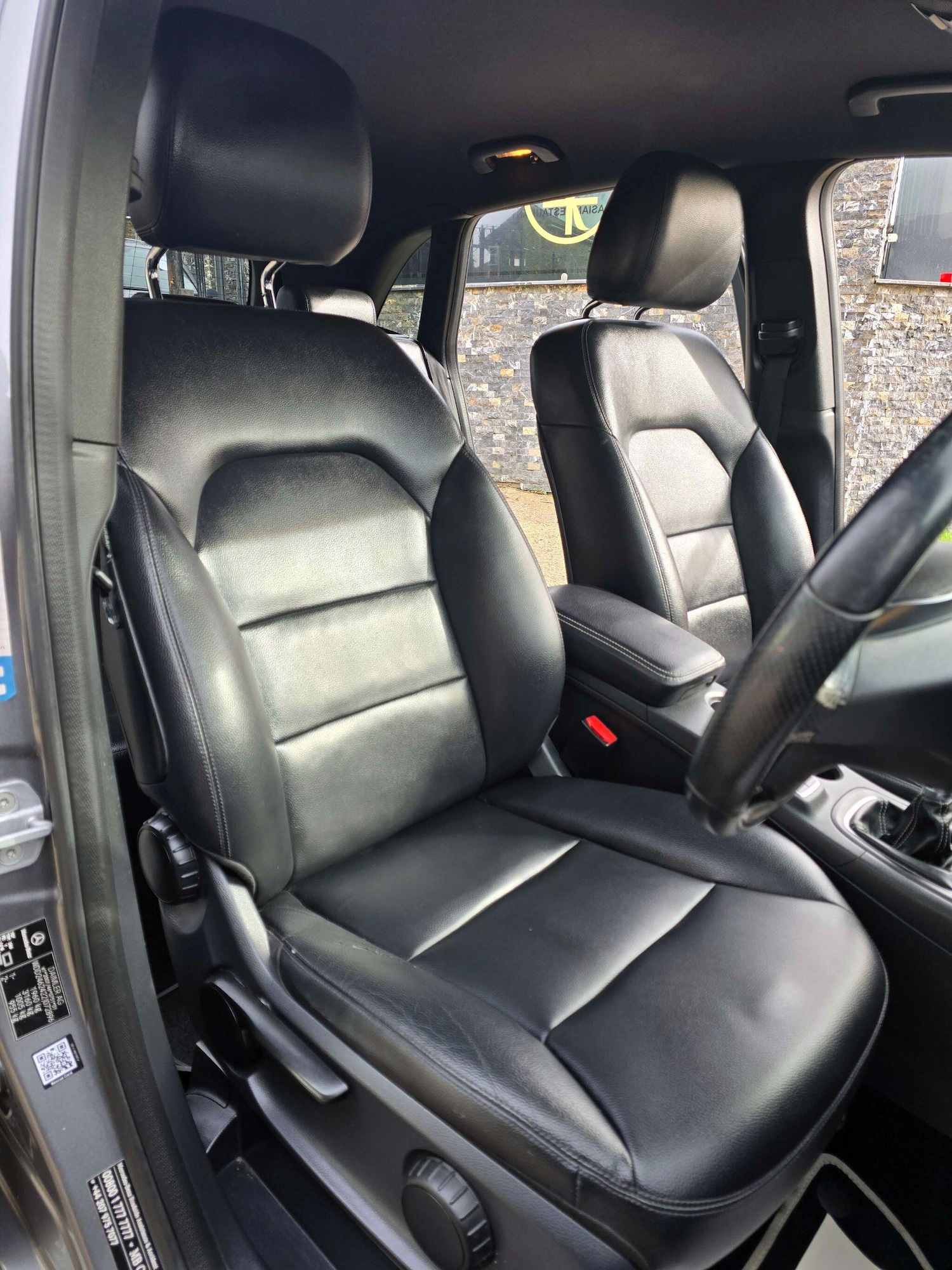 Used Mercedes-Benz B Class 2013 for sale - 77585956: Photo 20