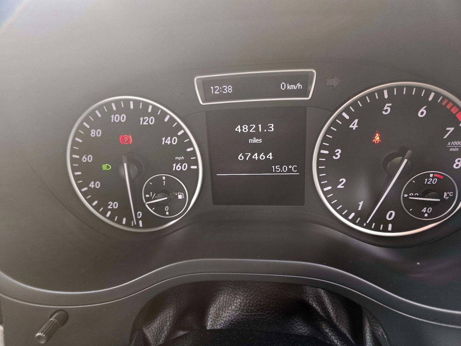 Used Mercedes-Benz B Class 2013 for sale - 77585956: Photo 25