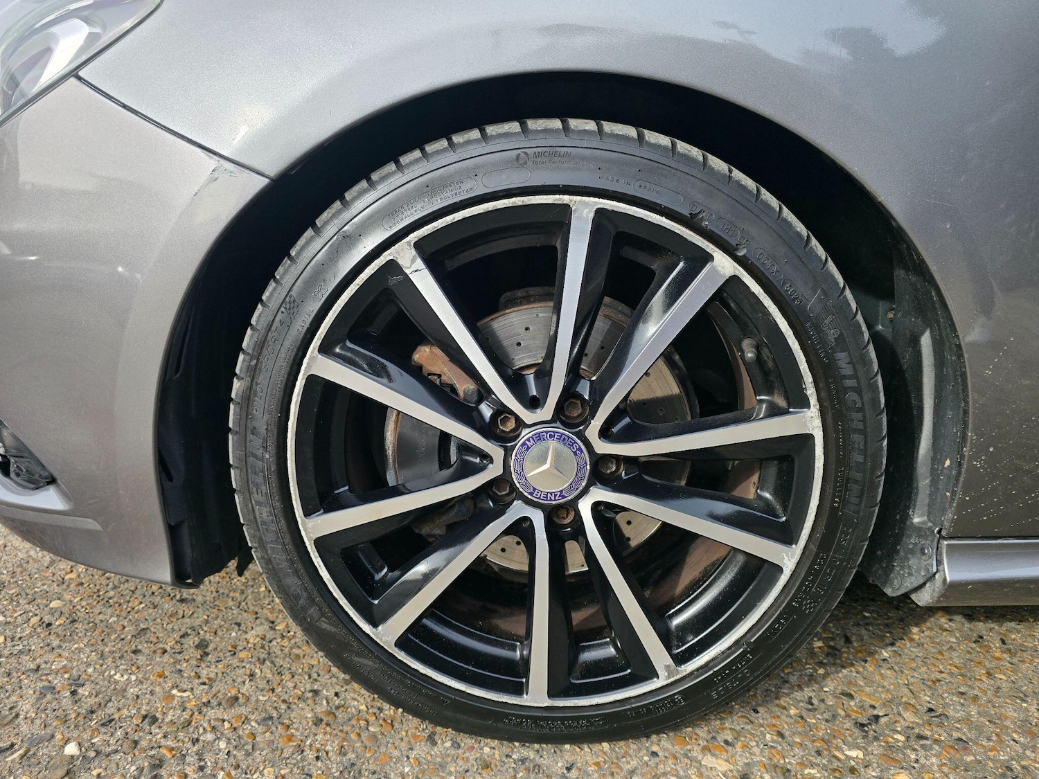 Used Mercedes-Benz B Class 2013 for sale - 77585956: Photo 30