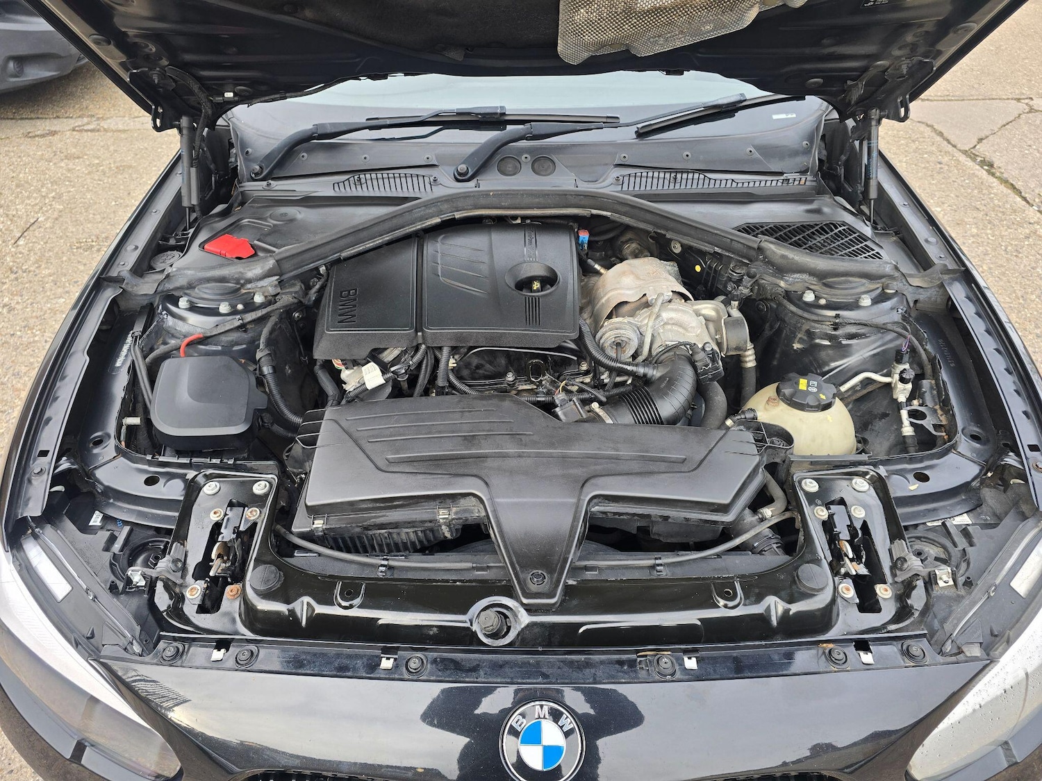 Used Mercedes-Benz B Class 2013 for sale - 77585956: Photo 31