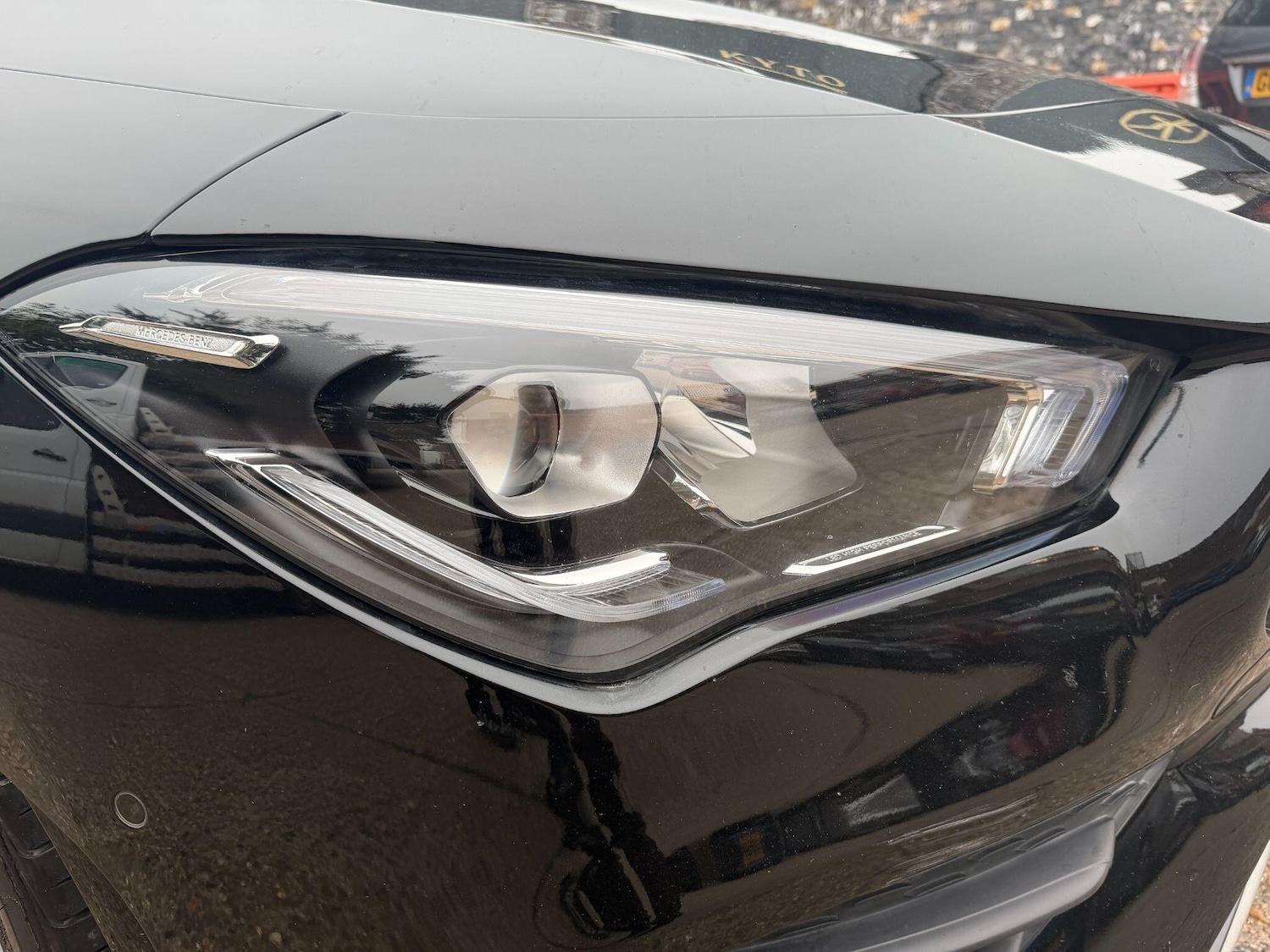 Used Mercedes-Benz CLA for sale - 77808883: Photo 17