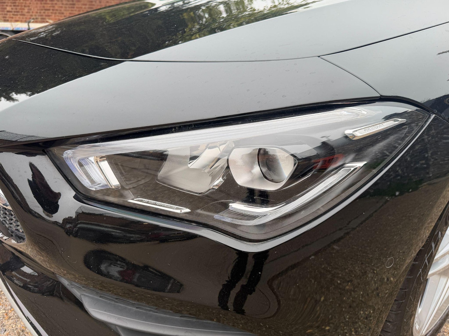 Used Mercedes-Benz CLA for sale - 77808883: Photo 18