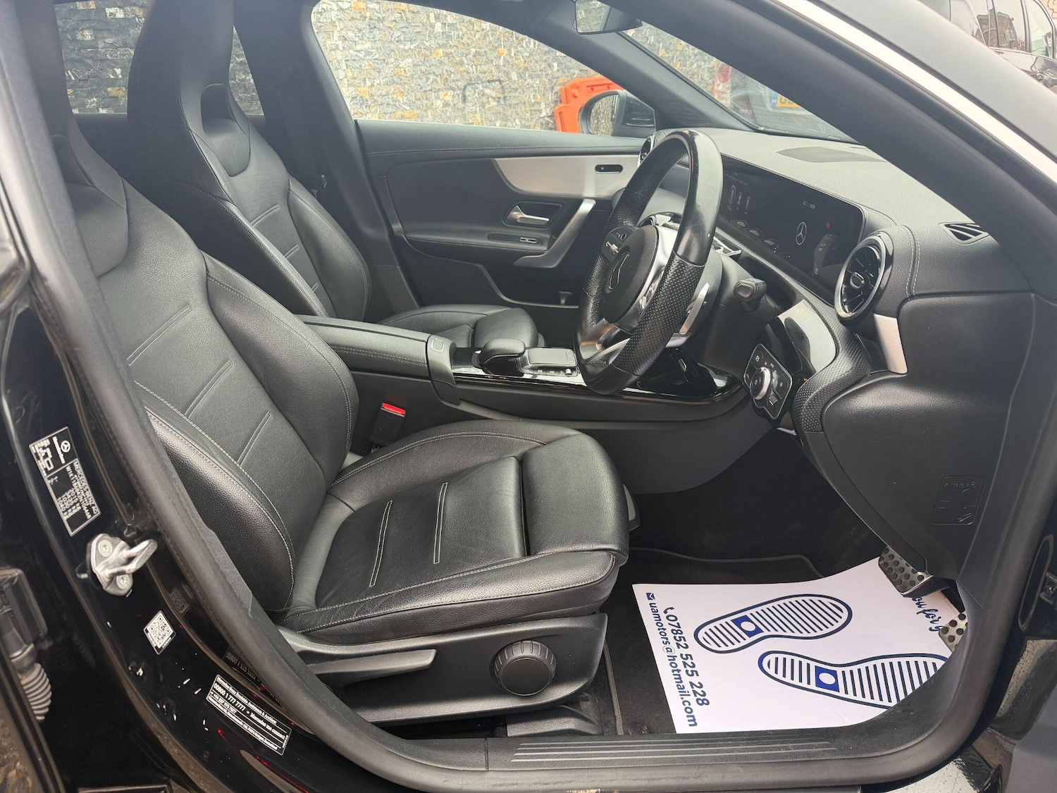 Used Mercedes-Benz CLA for sale - 77808883: Photo 22