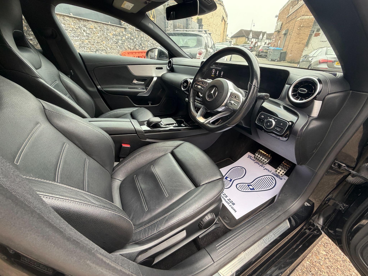 Used Mercedes-Benz CLA for sale - 77808883: Photo 24