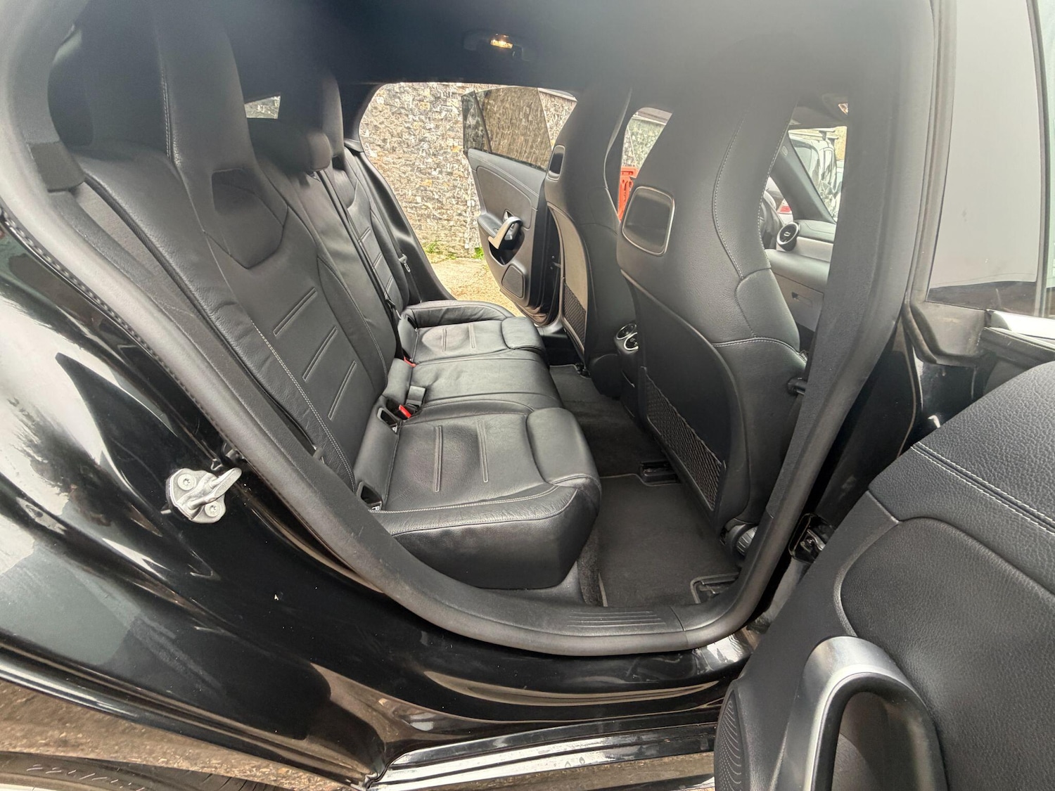 Used Mercedes-Benz CLA for sale - 77808883: Photo 25