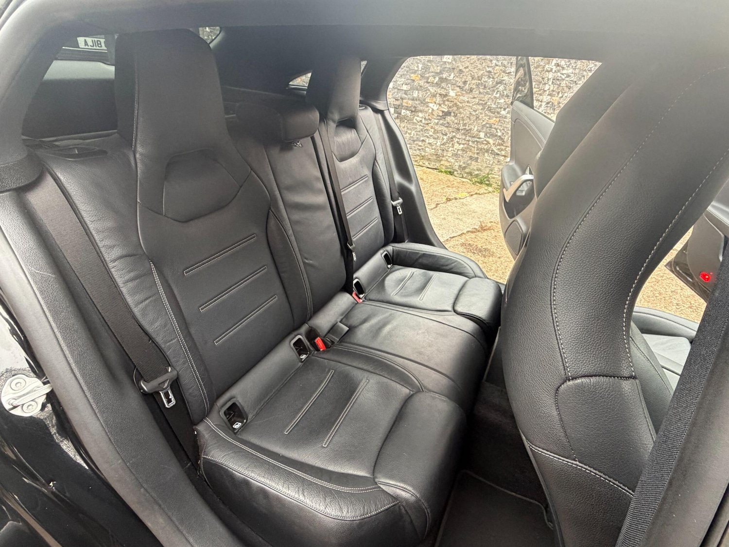 Used Mercedes-Benz CLA for sale - 77808883: Photo 26