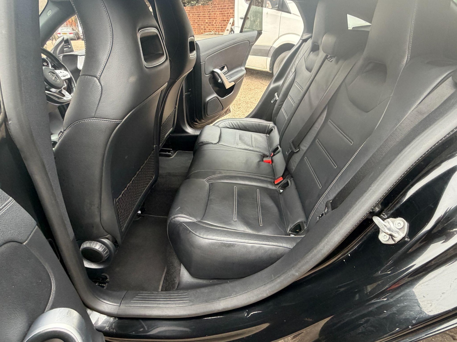 Used Mercedes-Benz CLA for sale - 77808883: Photo 30