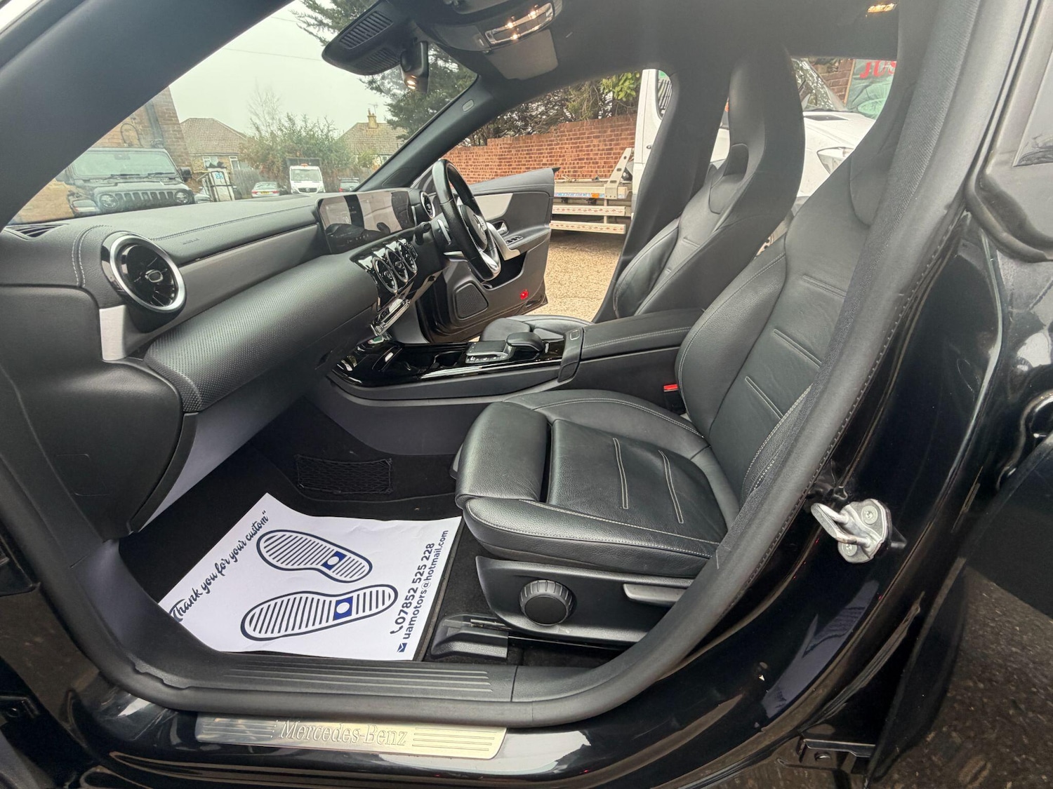 Used Mercedes-Benz CLA for sale - 77808883: Photo 32