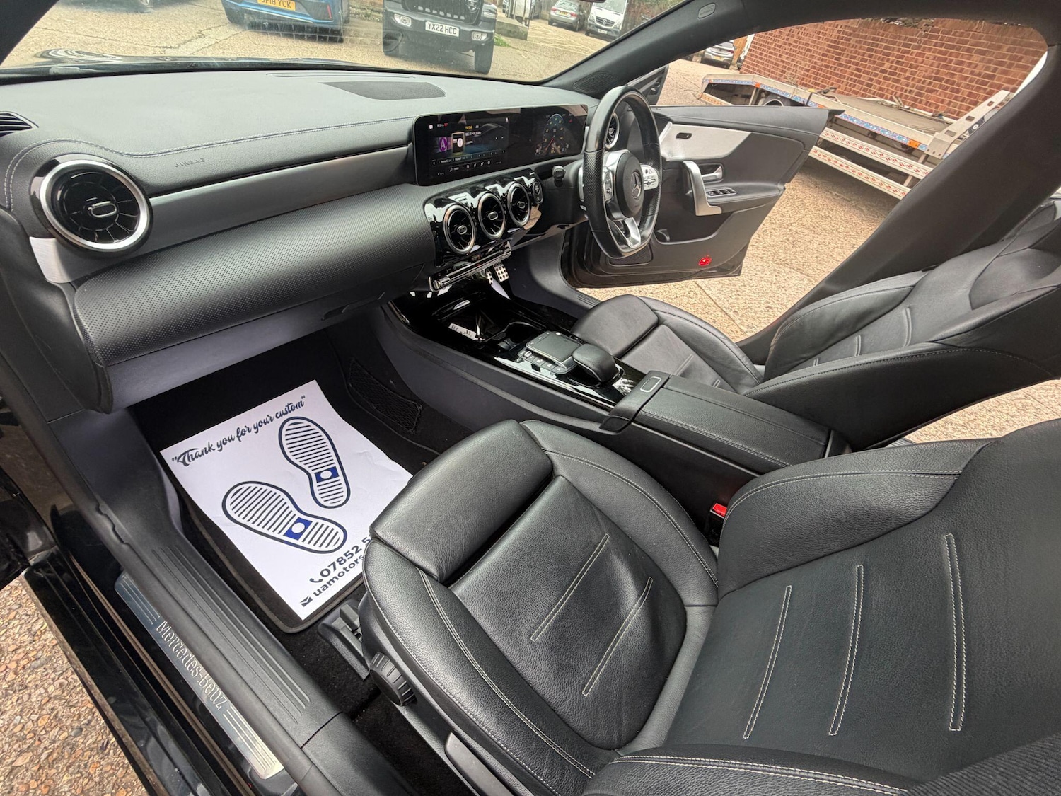 Used Mercedes-Benz CLA for sale - 77808883: Photo 33