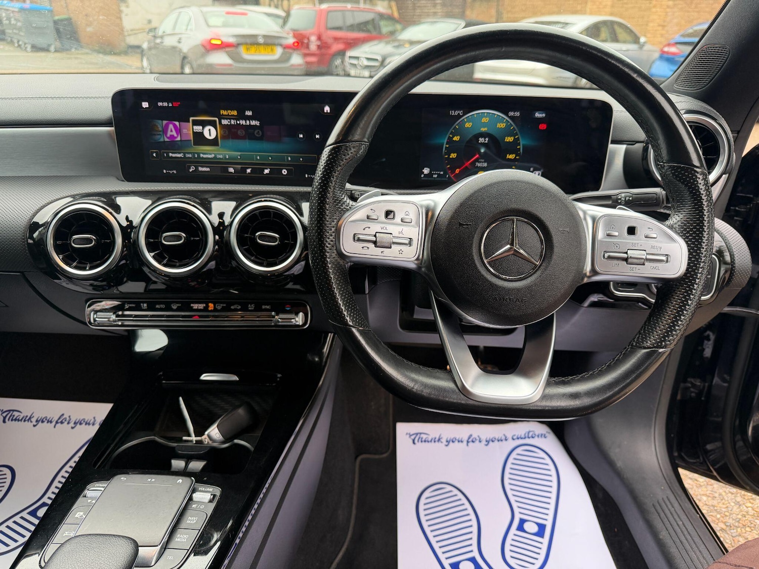 Used Mercedes-Benz CLA for sale - 77808883: Photo 35