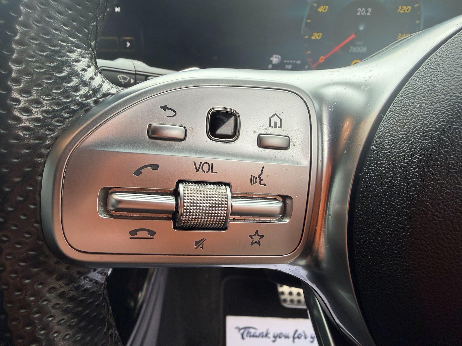 Used Mercedes-Benz CLA for sale - 77808883: Photo 36