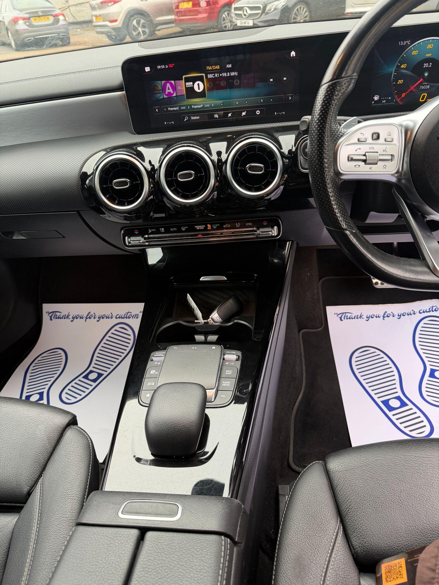 Used Mercedes-Benz CLA for sale - 77808883: Photo 39