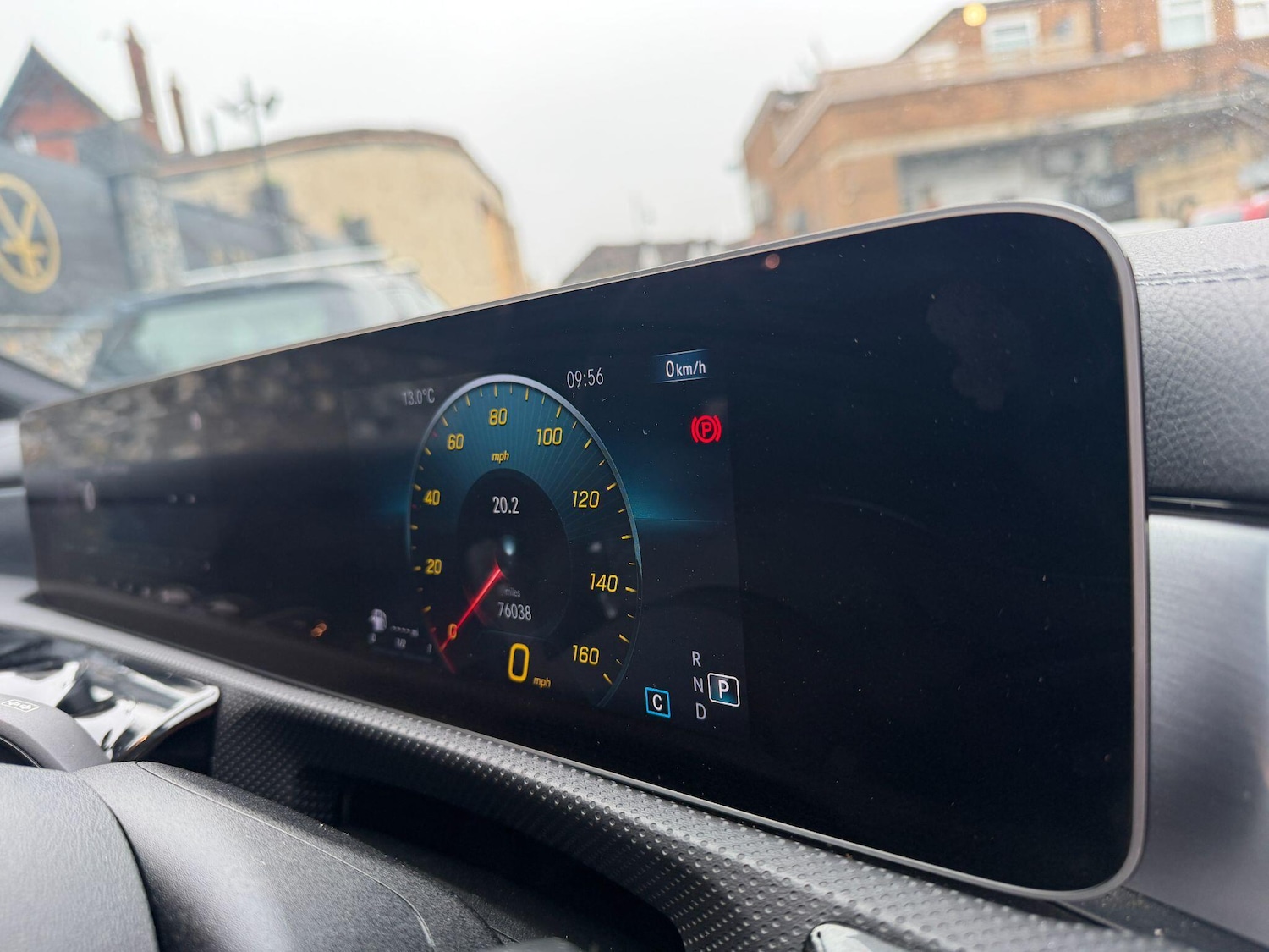 Used Mercedes-Benz CLA for sale - 77808883: Photo 40