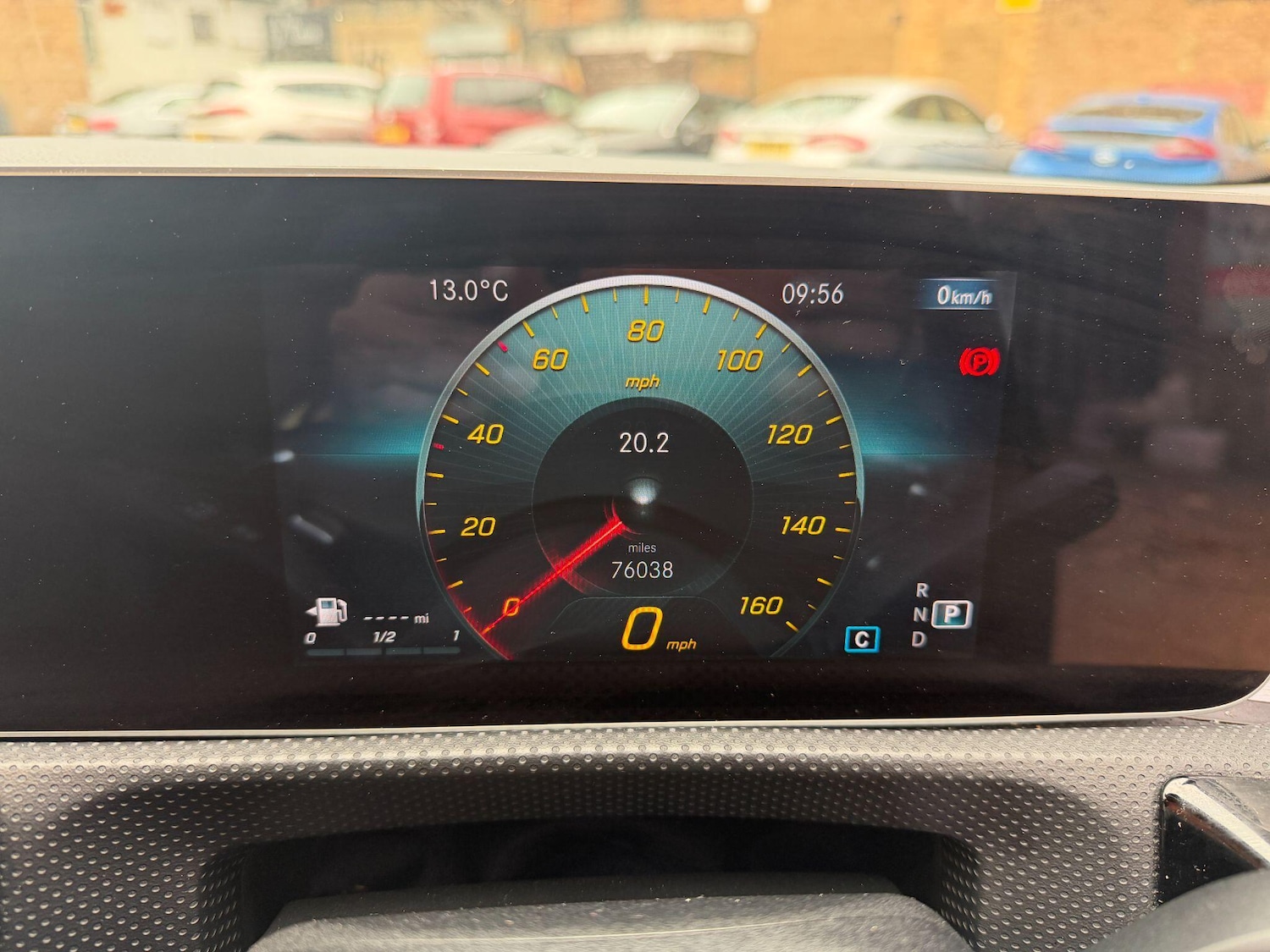 Used Mercedes-Benz CLA for sale - 77808883: Photo 41