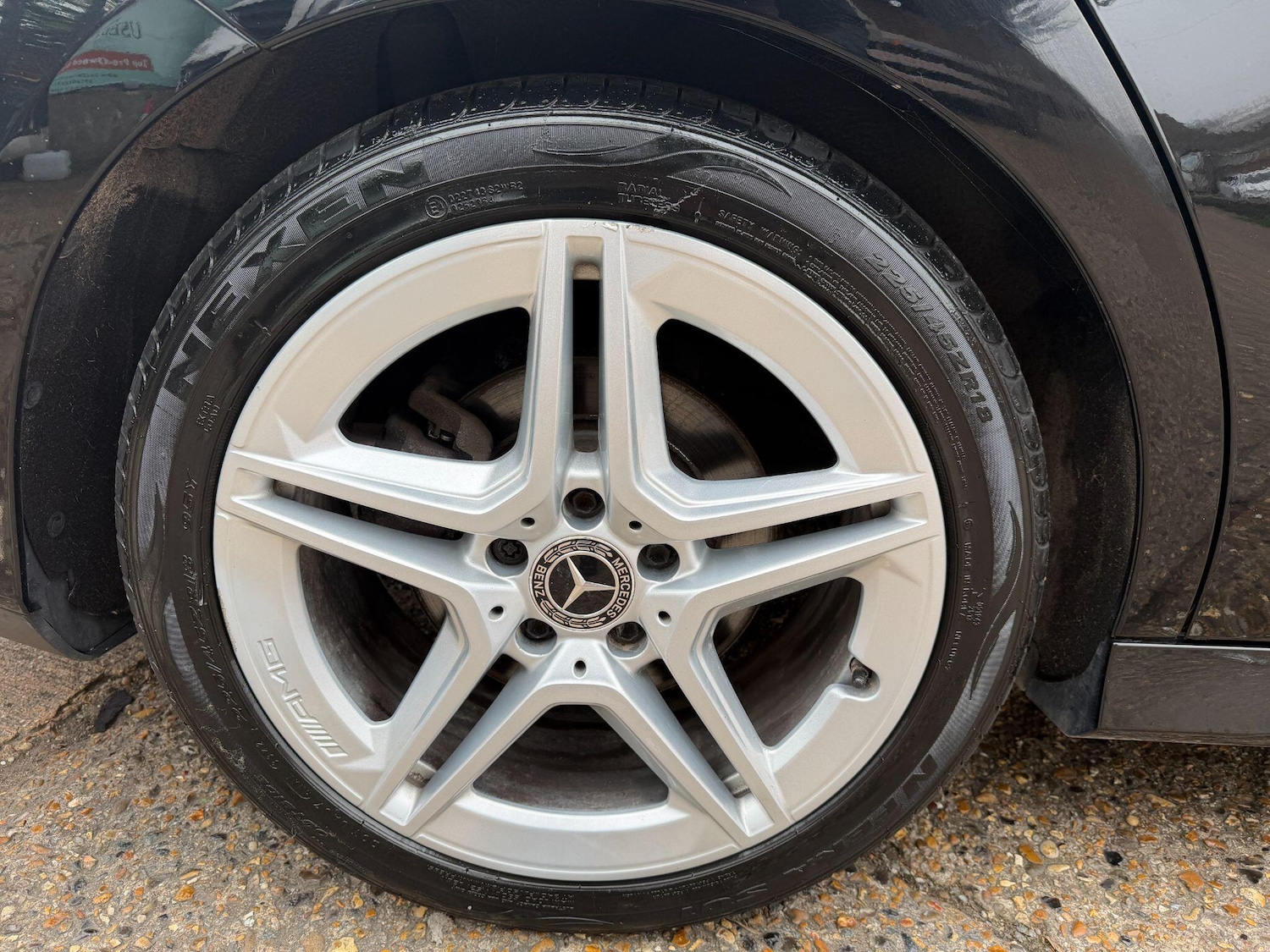 Used Mercedes-Benz CLA for sale - 77808883: Photo 46