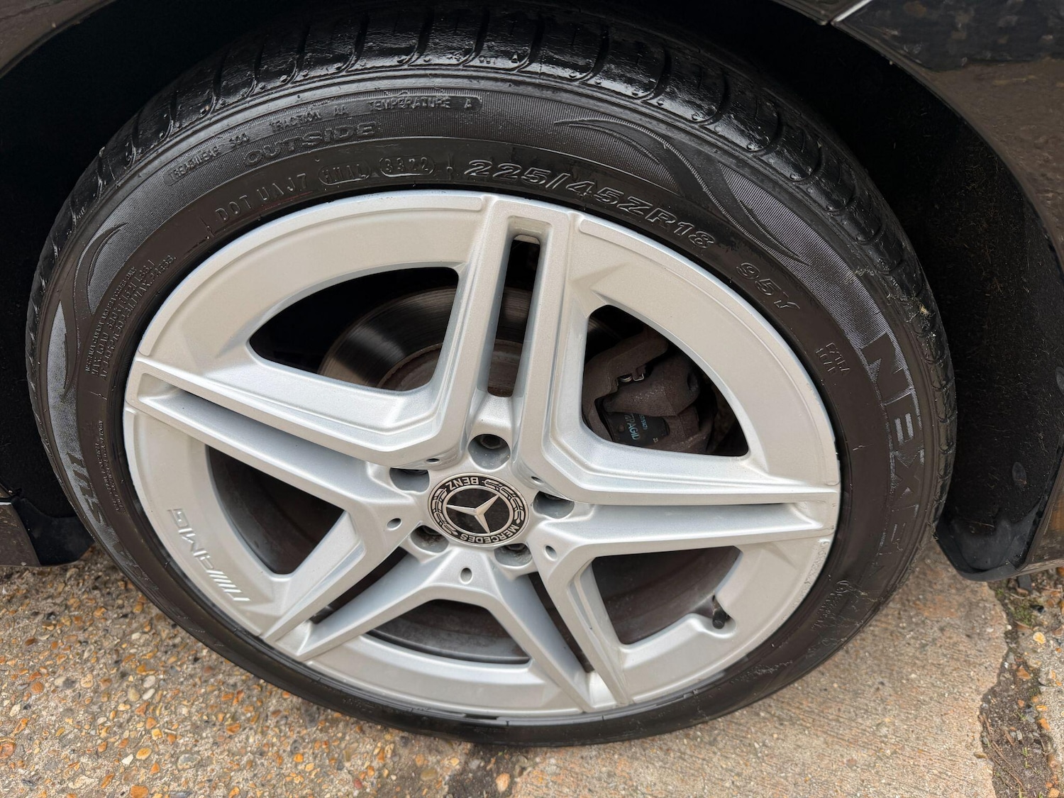 Used Mercedes-Benz CLA for sale - 77808883: Photo 47