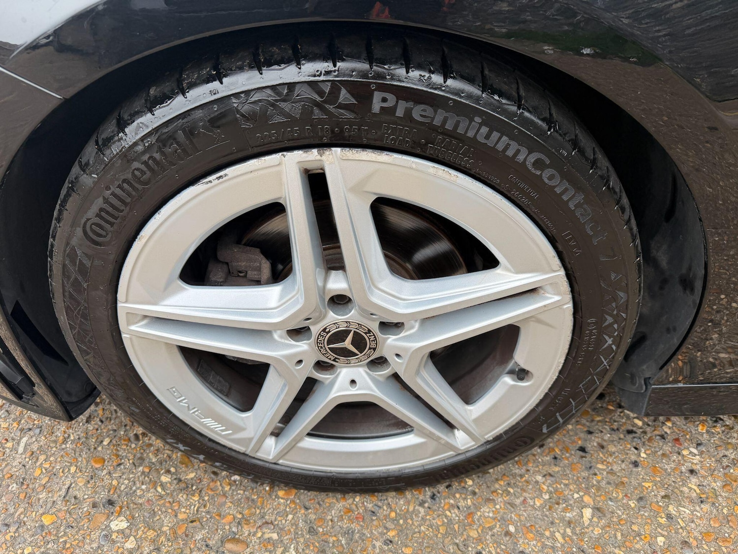 Used Mercedes-Benz CLA for sale - 77808883: Photo 48