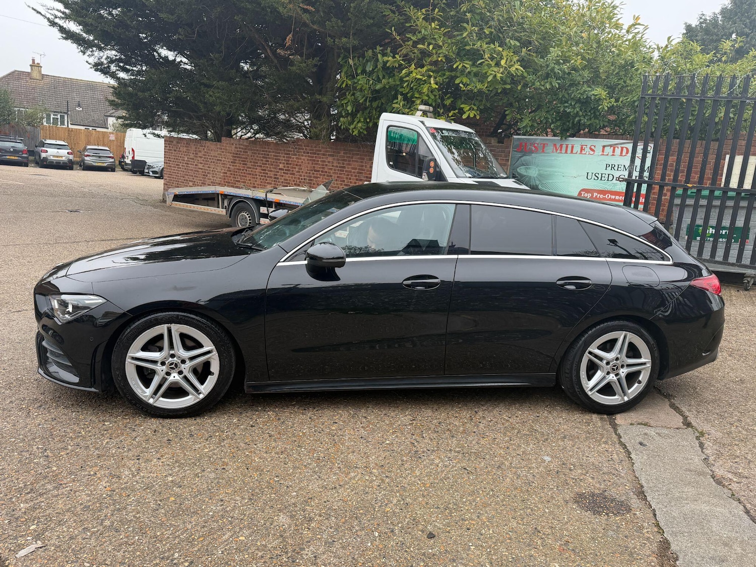 Used Mercedes-Benz CLA for sale - 77808883: Photo 6