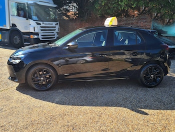 Used Vauxhall Corsa 2021 for sale - 79201680: Photo